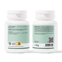 Vitamine B12 vegan