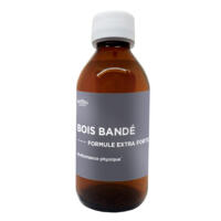 Bois Bandé Extra Fort