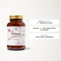 Skin balance acné hormonale