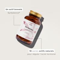 Skin balance acné hormonale
