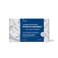 Complexe Probiotiques Intestin Sensible