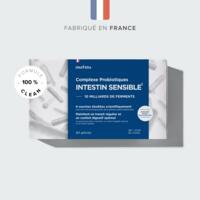 Complexe Probiotiques Intestin Sensible