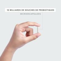 Complexe Probiotiques Intestin Sensible