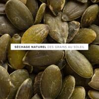 Huile de pépins de courge