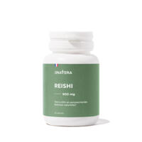 Reishi titré 900mg