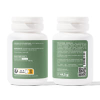 Reishi titré 900mg