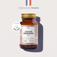 Ubiquinol Co-enzyme Q10 réduit