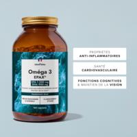 Oméga 3 premium Epax®