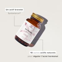 Skin balance acné hormonale