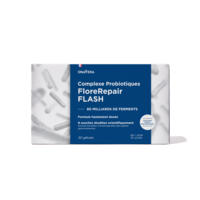 Complexe Probiotiques FloreRepair FLASH