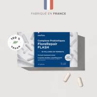Complexe Probiotiques FloreRepair FLASH