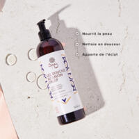Coffret Senteurs d'Orient - Peau et Cheveux sublimés