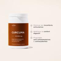 Curcuma 10 000 mg
