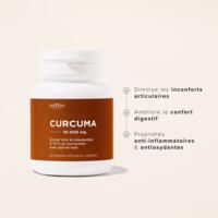 Curcuma 10 000 mg