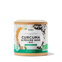 Curcuma Bio & Poivre Noir Bio