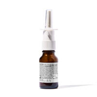 Spray nasal aux huiles essentielles Bio