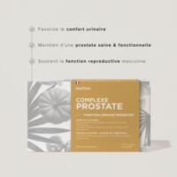 Complexe prostate