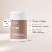 Coenzyme Q10 100mg