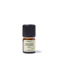 Huile essentielle Verveine citronnée Bio