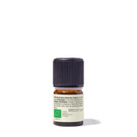 Huile essentielle Verveine citronnée Bio