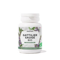 Gattilier Sauge Bio