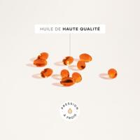 Huile de pépins de courge