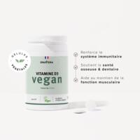 Vitamine D3  Vegan