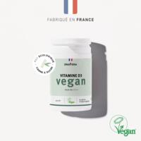 Vitamine D3  Vegan