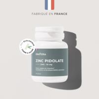 Zinc pidolate