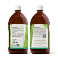 Gel Aloe Vera Bio 99,2 %