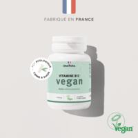 Vitamine B12 vegan