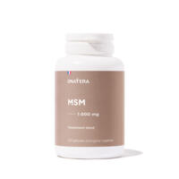 MSM 1000 mg