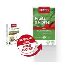 Fruits & Fibres FORTE