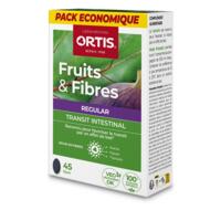 Fruits & Fibres Regular Pack Economique