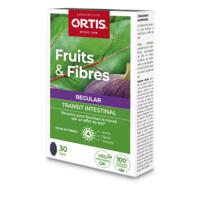 Fruits & Fibres REGULAR