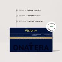 Complexe Vision+