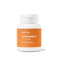 Vitamine E naturelle