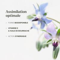 Vitamine E naturelle