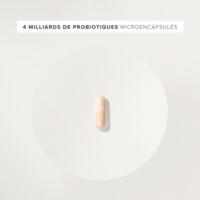Complexe Probiotiques Stress