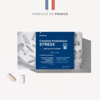 Complexe Probiotiques Stress
