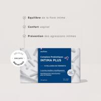 Complexe Probiotiques Intima Plus