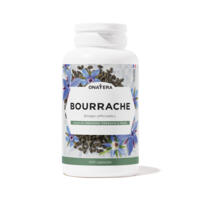 Huile de Bourrache
