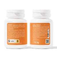 Trio Vitalité