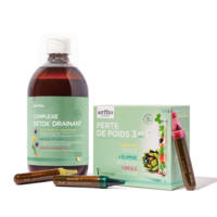 Cure Minceur