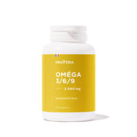 Omega 3/6/9 2404 mg