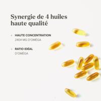 Omega 3/6/9 2404 mg