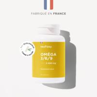 Omega 3/6/9 2404 mg