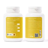 Omega 3/6/9 2404 mg