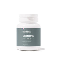 Chrome picolinate 200 µg