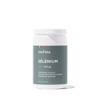 Sélénium 100 µg